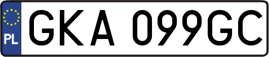 GKA099GC