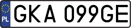 GKA099GE