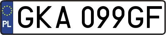 GKA099GF