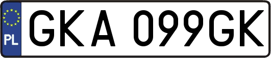 GKA099GK