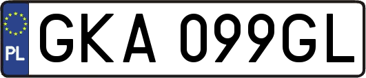 GKA099GL