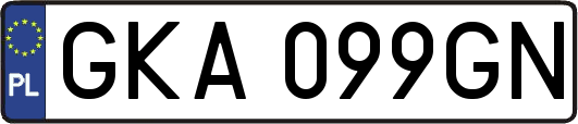 GKA099GN