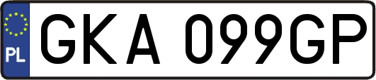 GKA099GP
