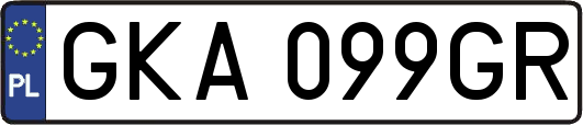 GKA099GR