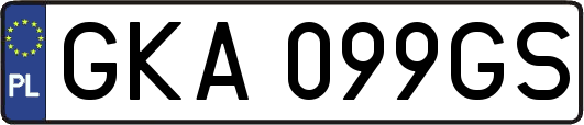 GKA099GS