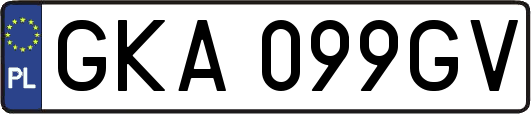 GKA099GV