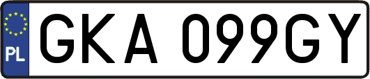 GKA099GY