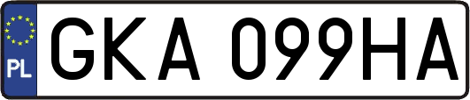GKA099HA