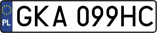 GKA099HC