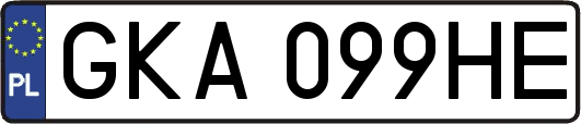 GKA099HE