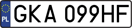 GKA099HF