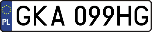 GKA099HG