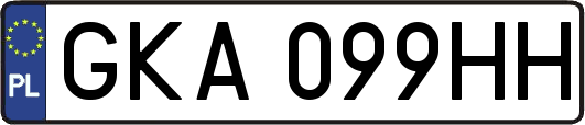 GKA099HH