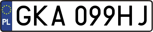 GKA099HJ
