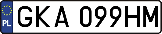 GKA099HM