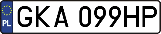 GKA099HP