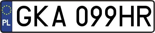 GKA099HR