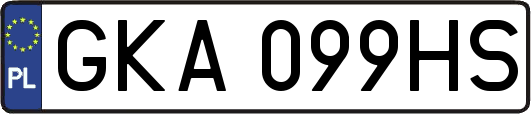 GKA099HS