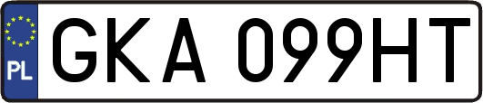 GKA099HT