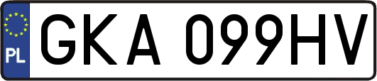 GKA099HV
