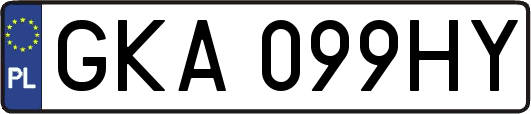 GKA099HY