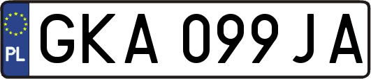 GKA099JA