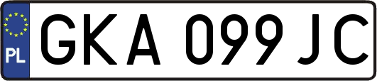 GKA099JC