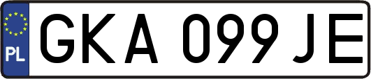 GKA099JE