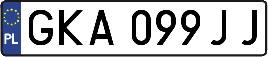 GKA099JJ