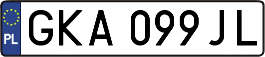 GKA099JL