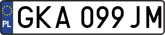 GKA099JM