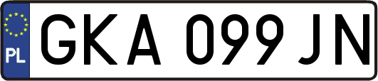 GKA099JN