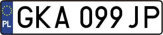 GKA099JP