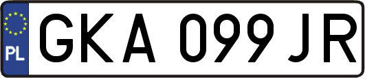 GKA099JR