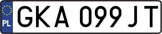 GKA099JT
