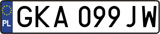 GKA099JW