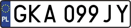 GKA099JY