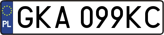 GKA099KC