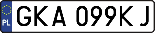 GKA099KJ