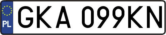 GKA099KN