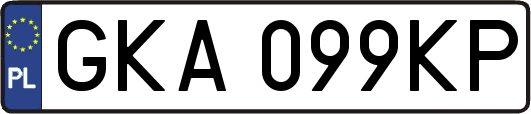 GKA099KP