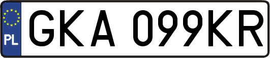 GKA099KR