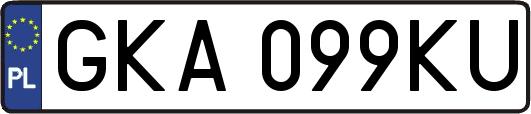 GKA099KU