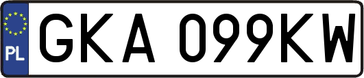 GKA099KW