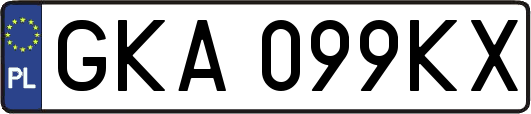 GKA099KX