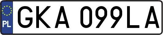 GKA099LA
