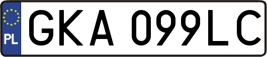 GKA099LC