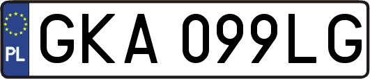 GKA099LG