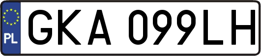 GKA099LH