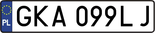 GKA099LJ